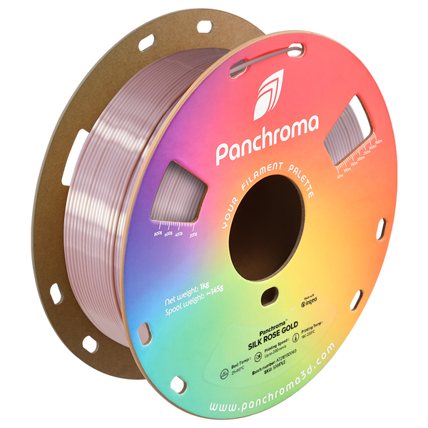 Panchroma™ Silk PLA