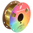 Panchroma™ Dual Silk PLA (Formerly PolyLite™ Dual Silk)