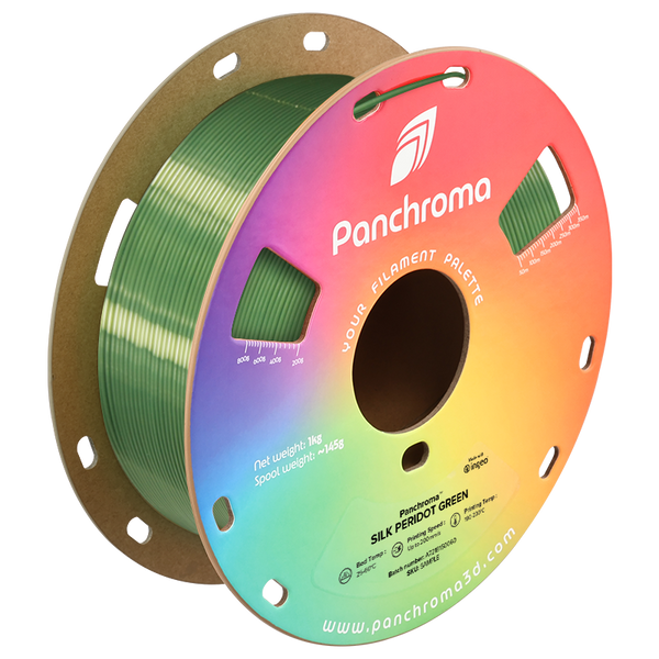 Panchroma™ Silk PLA