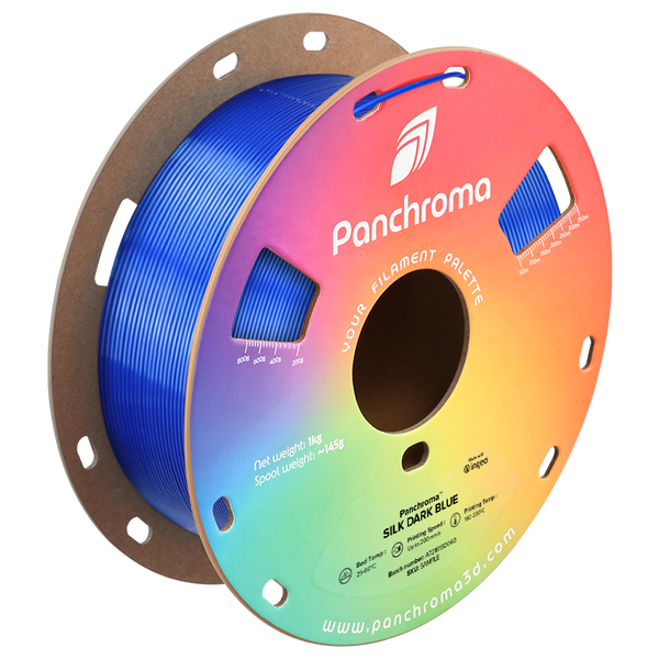 Panchroma™ Silk PLA