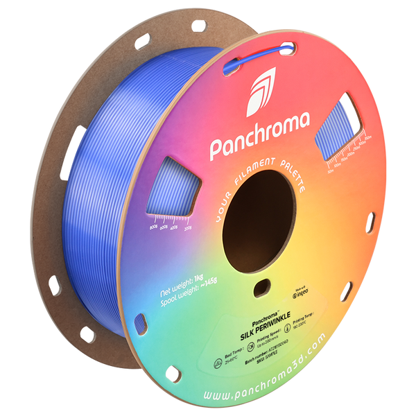 Panchroma™ Silk PLA