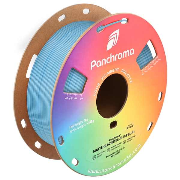 Panchroma™ Dual Matte PLA