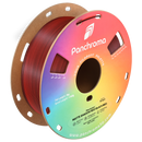 Panchroma™ Dual Matte PLA (Formerly PolyTerra™ Dual)