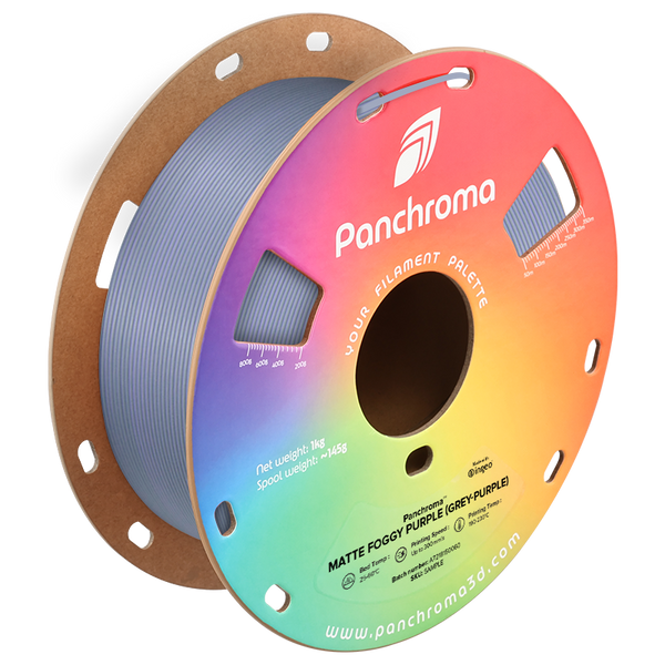 Panchroma™ Dual Matte PLA