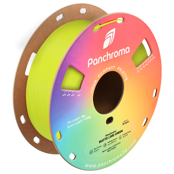 Panchroma™ Matte PLA