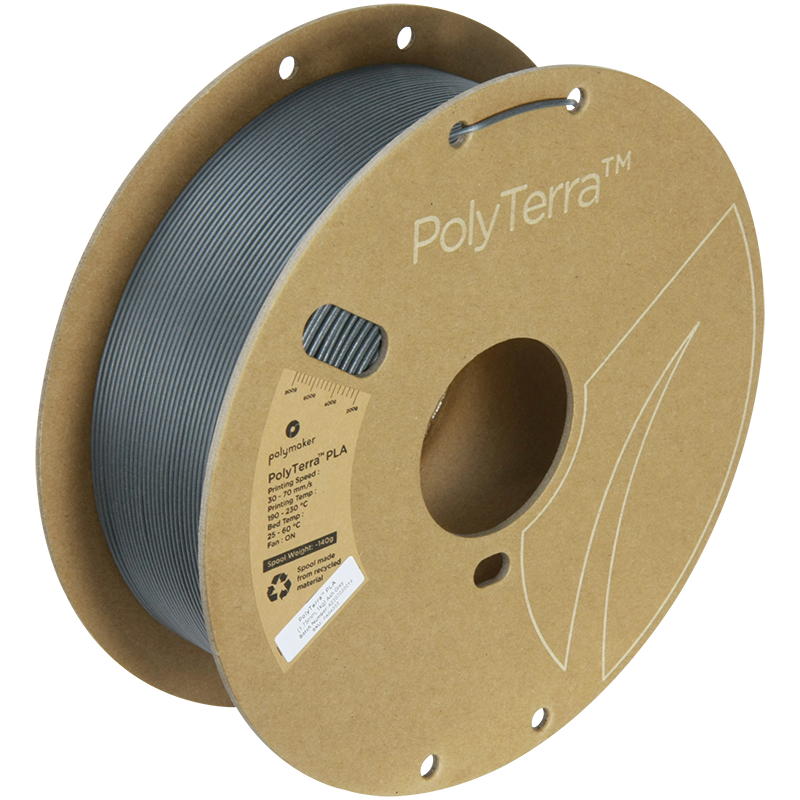 PolyTerra™ Matte PLA