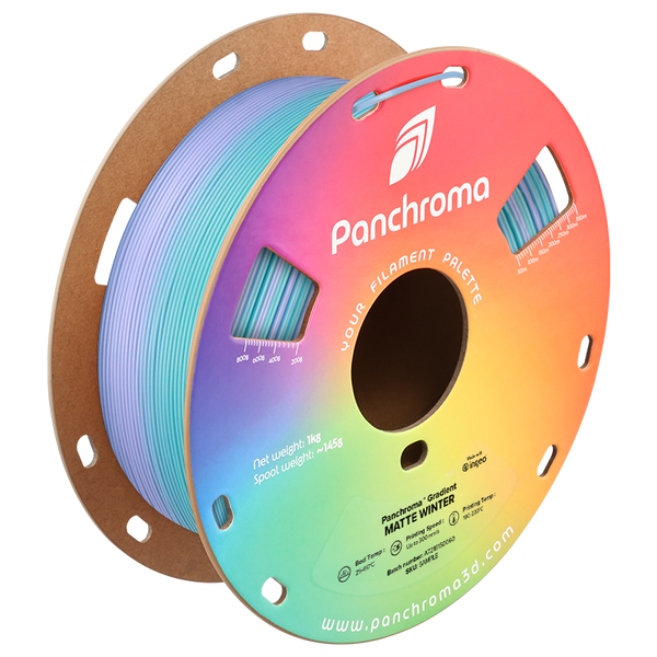 Panchroma™ Gradient Matte PLA