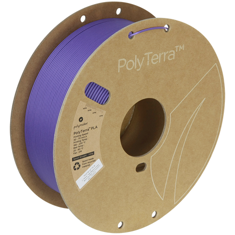 PolyTerra™ Matte PLA
