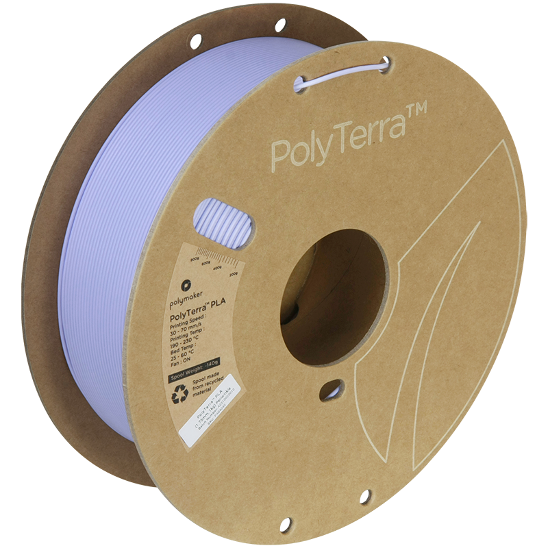 PolyTerra™ Matte PLA
