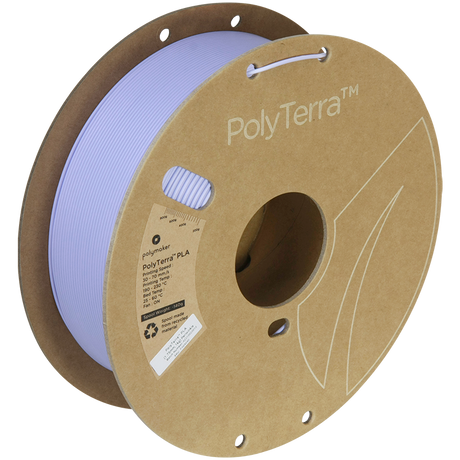 PolyTerra™ Matte PLA