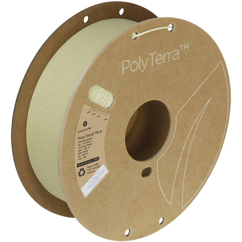 PolyTerra™ Marble PLA