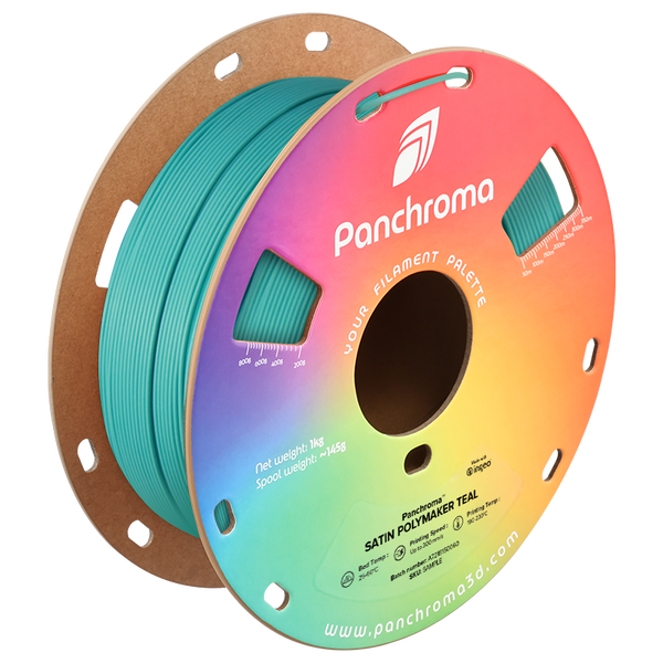 Panchroma™ Satin PLA