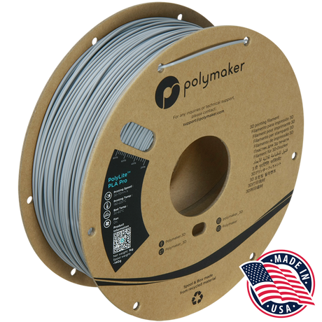 PolyLite™ PLA Pro