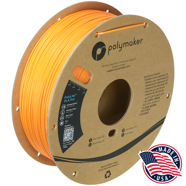 PolyLite™ PLA Pro