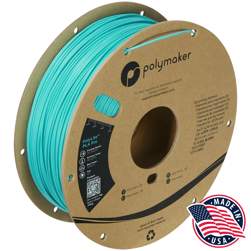 PolyLite™ PLA Pro