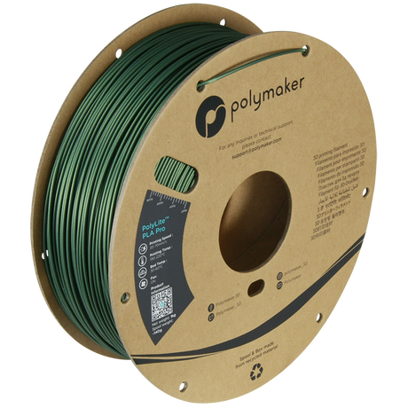 PolyLite™ PLA Pro