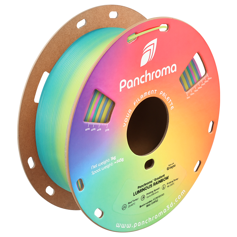 Panchroma™ Luminous PLA