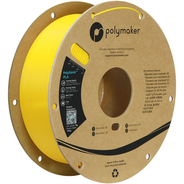 PolySonic™ PLA