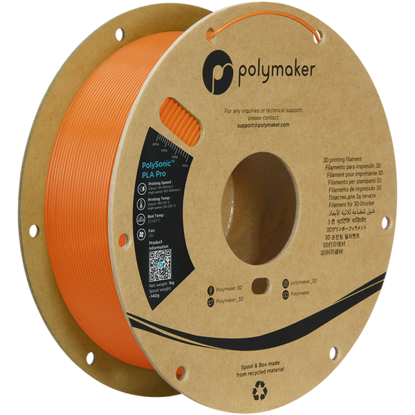 PolySonic™ PLA