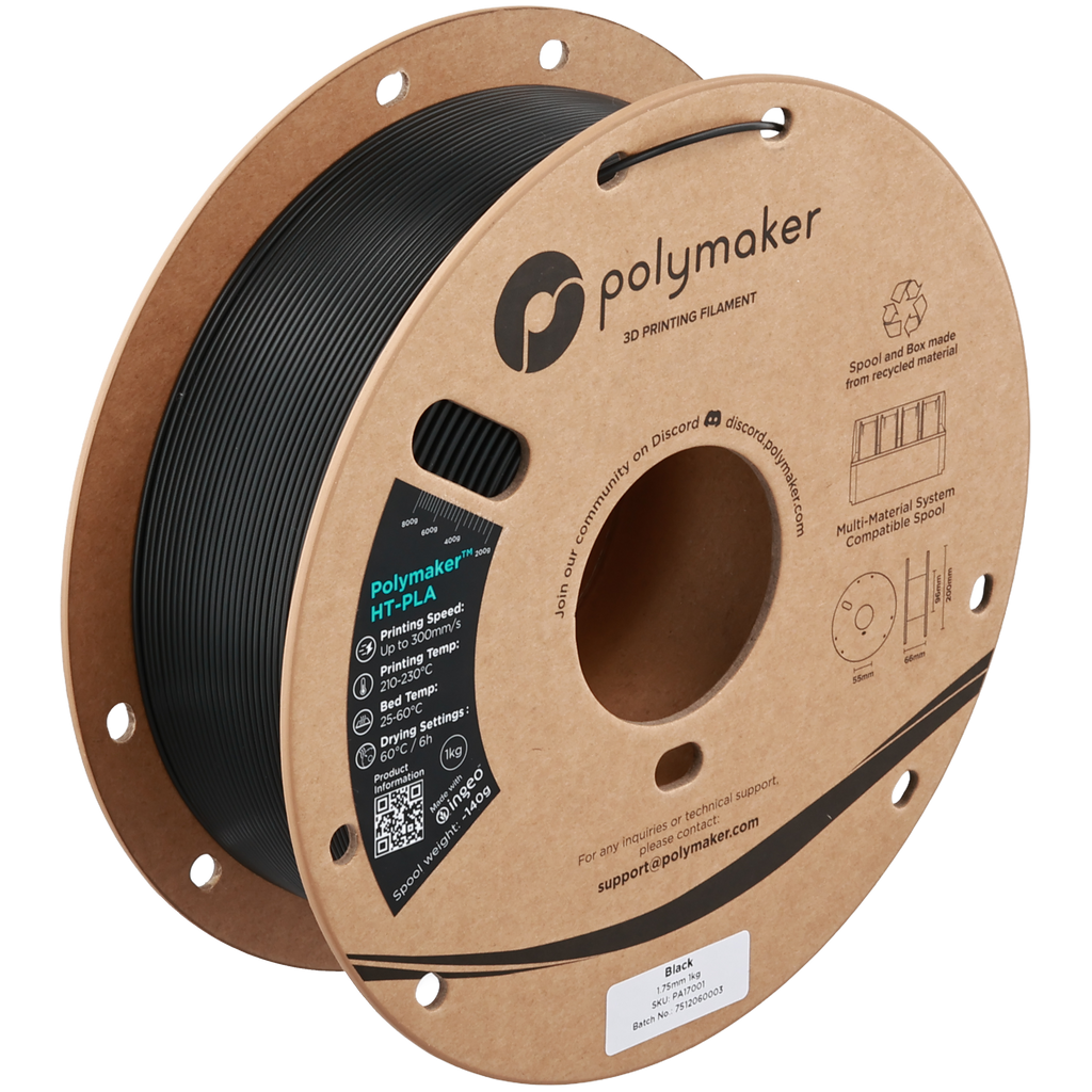 Polymaker HT-PLA