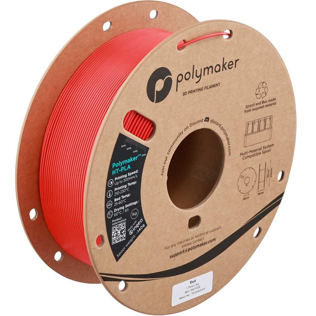 Polymaker HT-PLA
