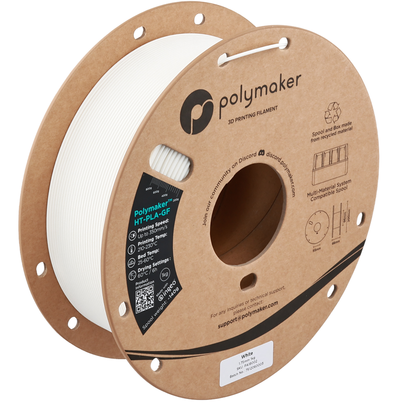 Polymaker HT-PLA-GF