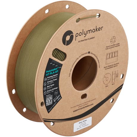 Polymaker HT-PLA-GF