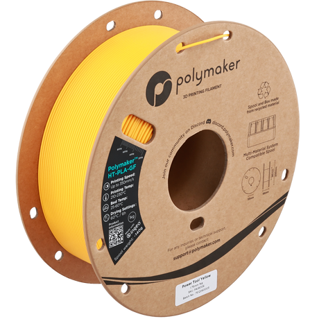 Polymaker HT-PLA-GF