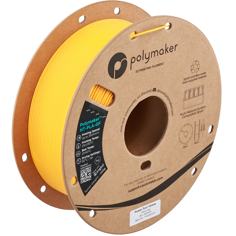Polymaker HT-PLA-GF