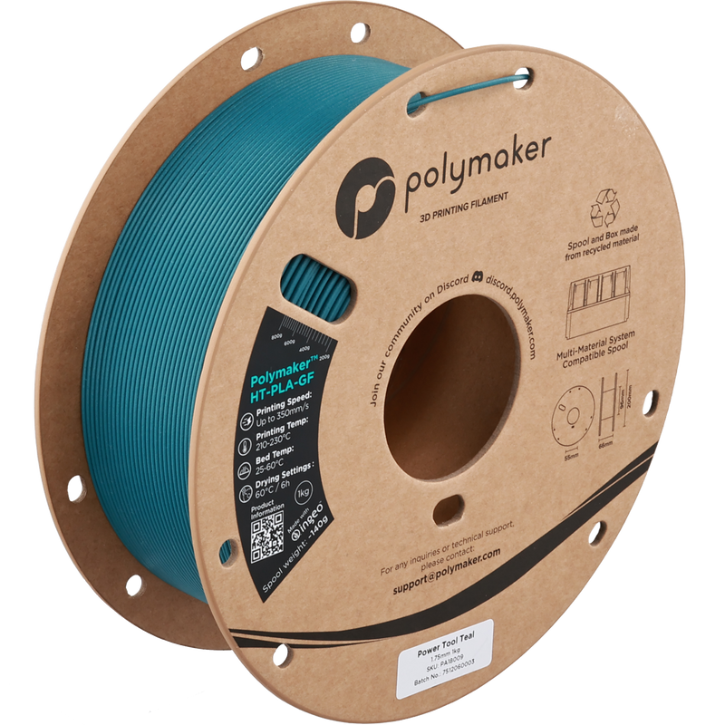 Polymaker HT-PLA-GF