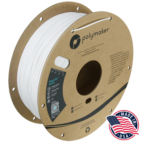 Polymaker™ PETG