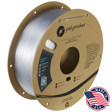 Polymaker™ PETG