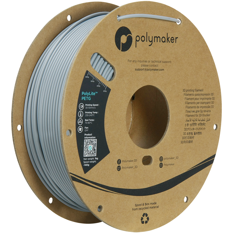 Polymaker™ PETG