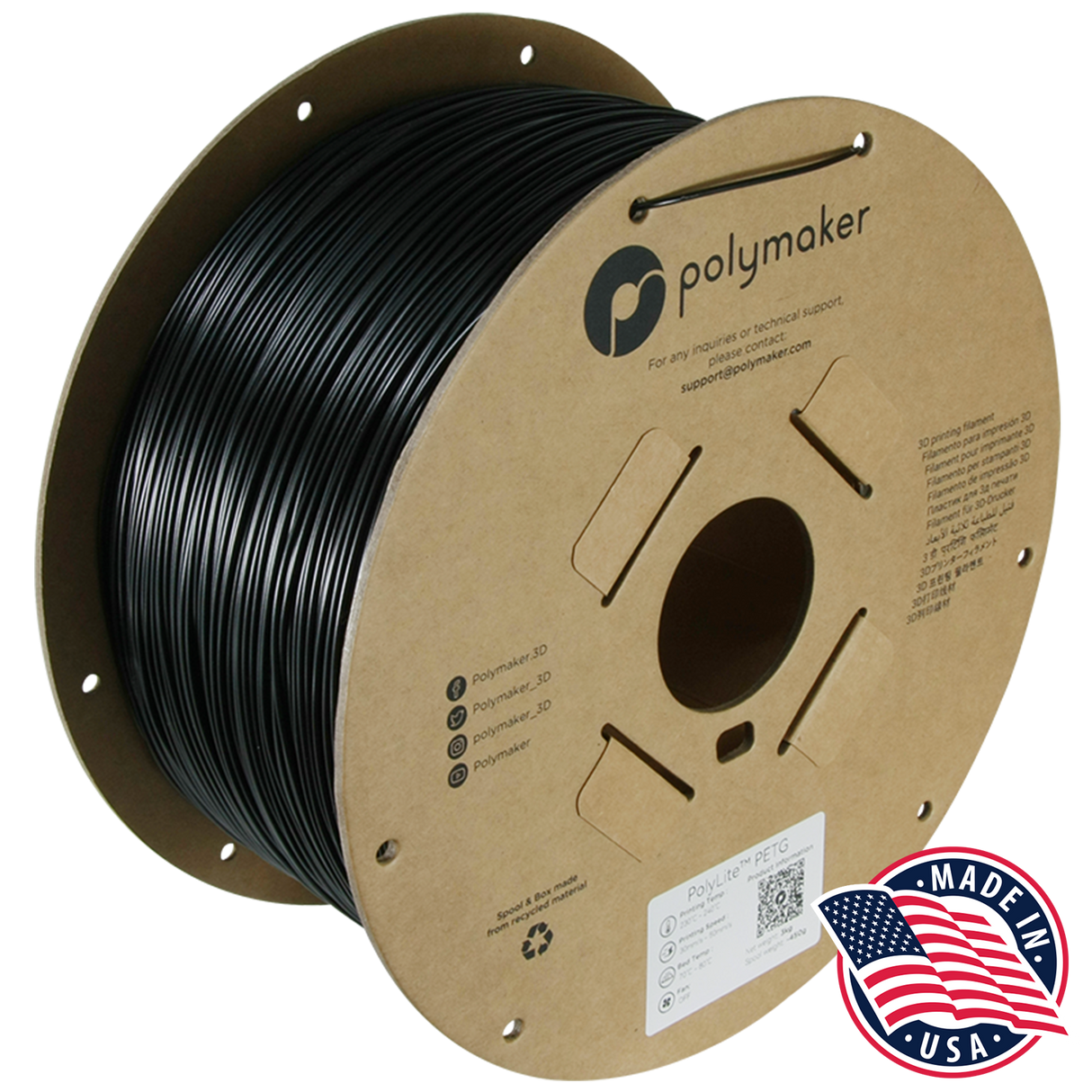 Polymaker™ PETG