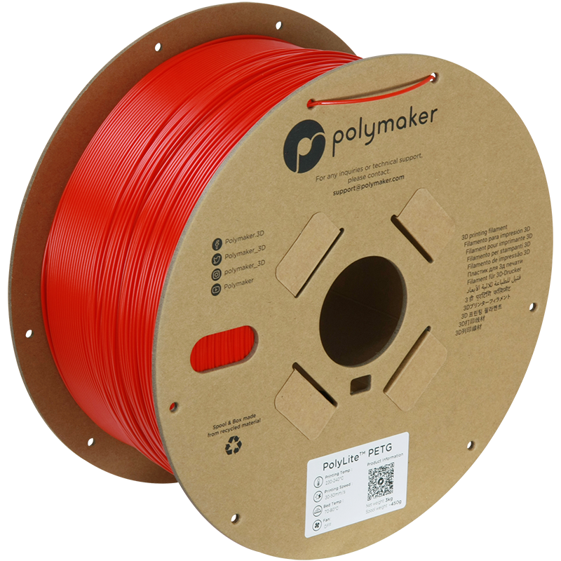 Polymaker™ PETG