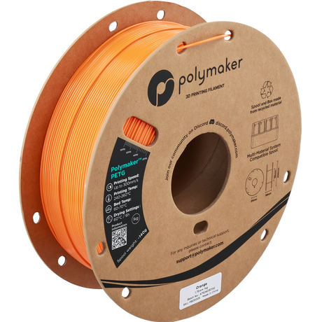 Polymaker™ PETG