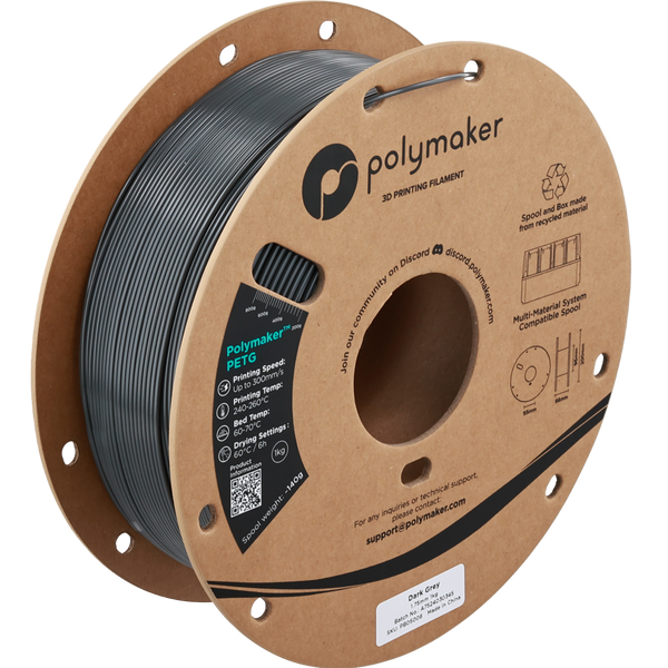 Polymaker™ PETG