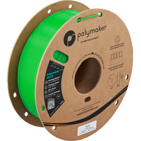Polymaker™ PETG