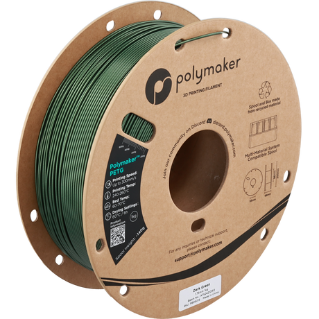 Polymaker™ PETG