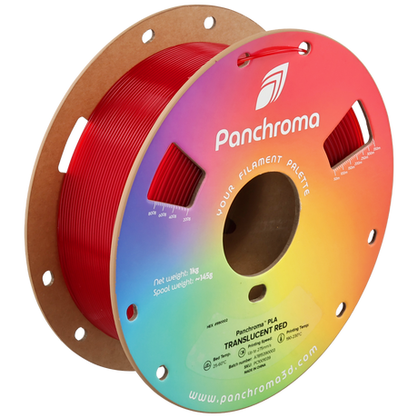 Panchroma™ Translucent PLA