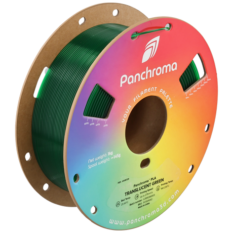 Panchroma™ Translucent PLA