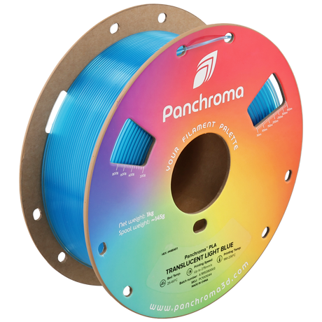 Panchroma™ Translucent PLA