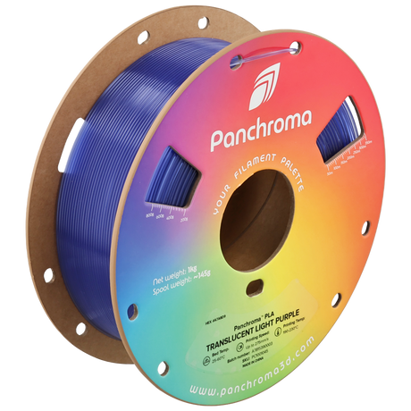 Panchroma™ Translucent PLA