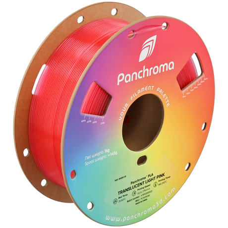 Panchroma™ Translucent PLA