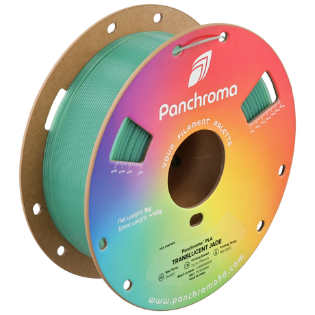 Panchroma™ Translucent PLA