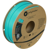#color_Polymaker Teal (HEX Code - ⌗2DCCD3)