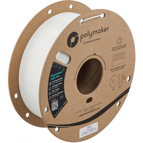 Polymaker™ ABS Pro