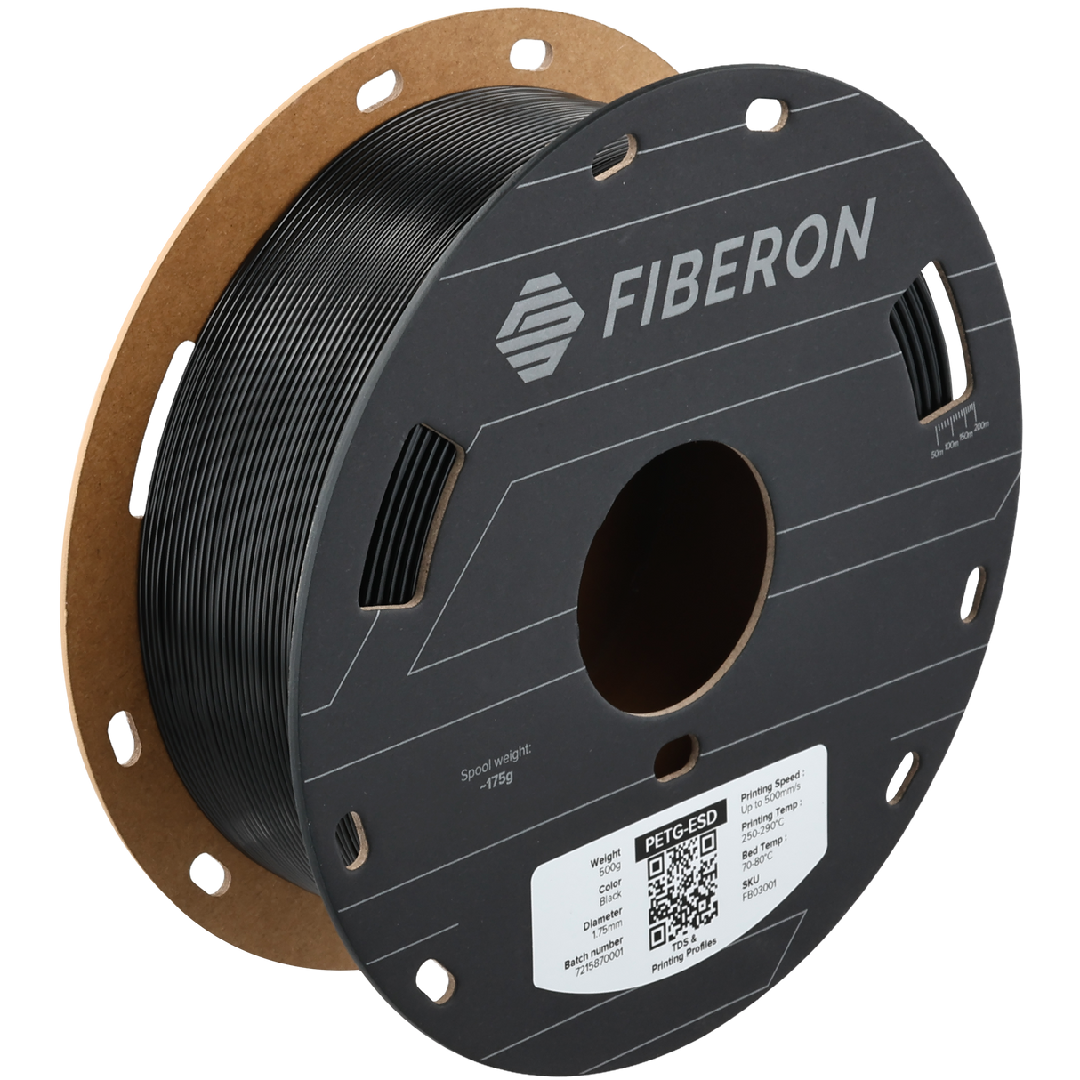 Fiberon™ PETG-ESD