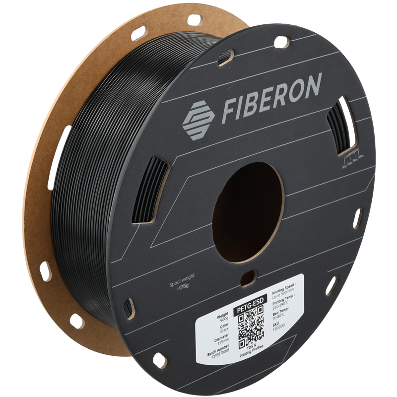 Fiberon™ PETG-ESD