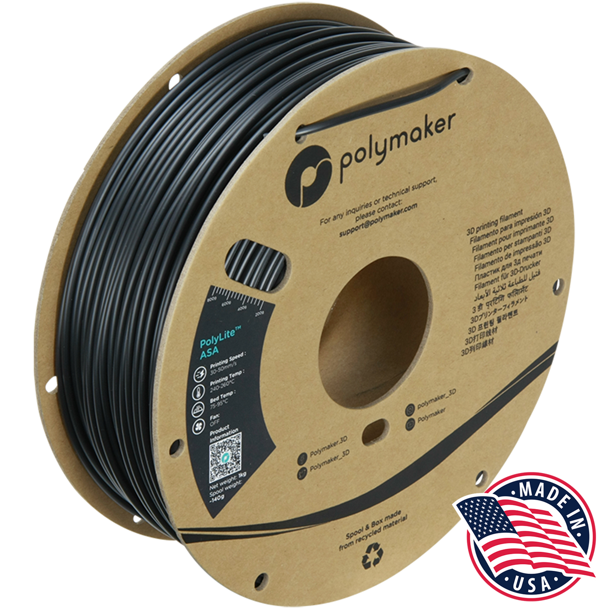 Polymaker™ ASA